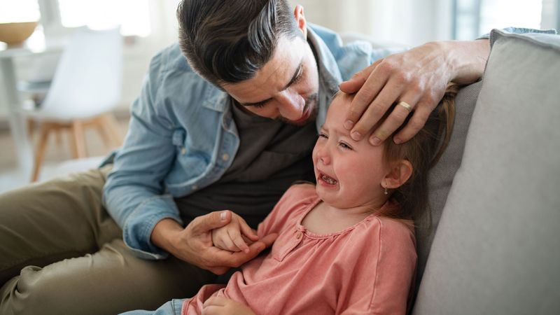 Skipping Out On Parenting