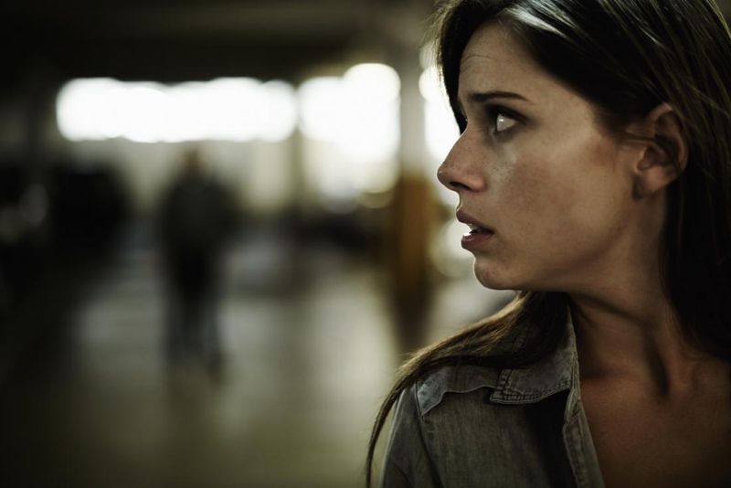 Hypervigilance: Always Waiting for the Other Shoe