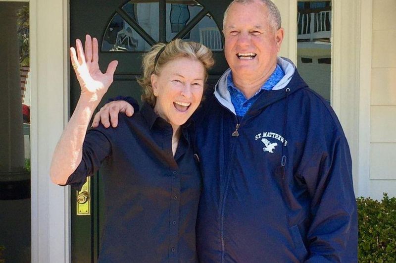 They didn’t fear “empty nest” seasons