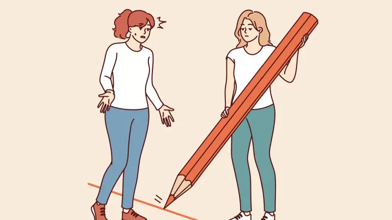 Boundaries: The Unsung Superpower