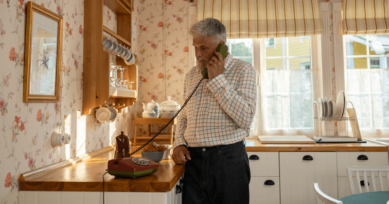 Landline Phones