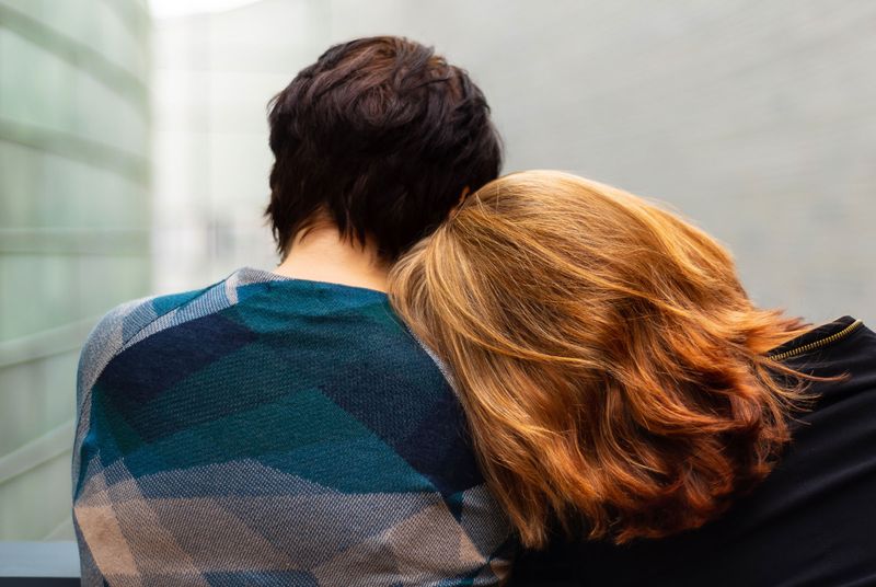 Letting Love Change Shape