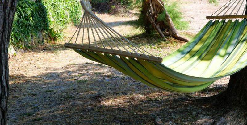 Take Rest Seriously (Naps Welcome)