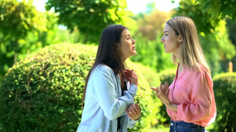 Gossiping