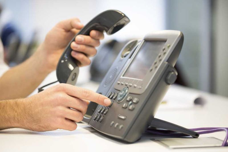 Mother's Day Causes Phone Network Overloads