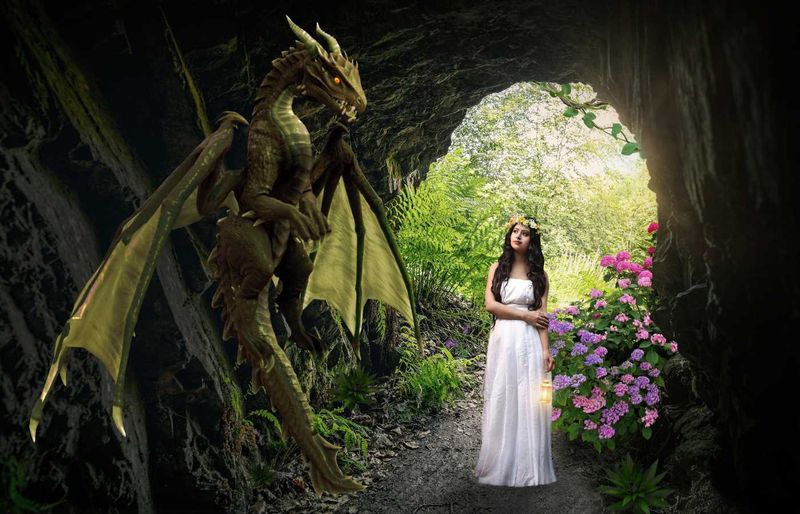 Seraphina
