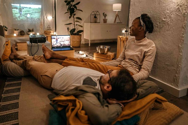 Boredom Means You’re Settling In