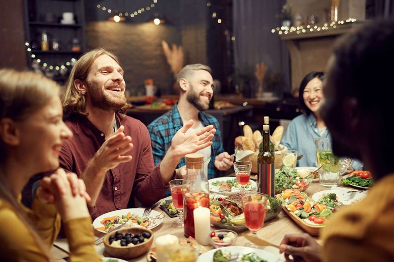 People Want Connection—Without The Pressure