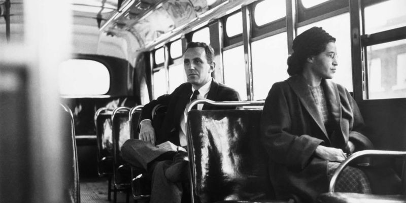 Fear During Public Travel