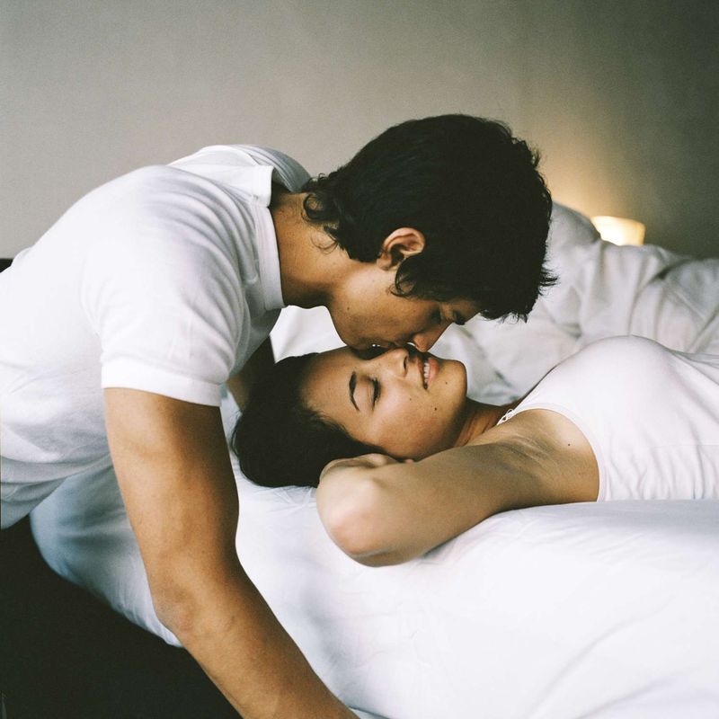 Love As A Daily Choice, Not A One-Time Vow