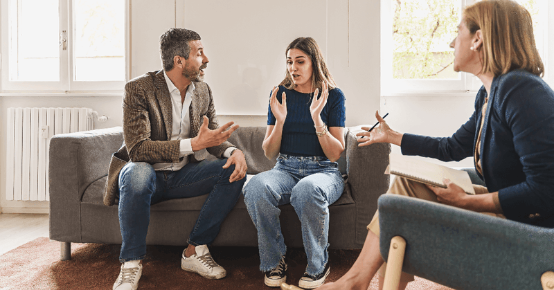 Using Therapy as a Battlefield Instead of a Bridge