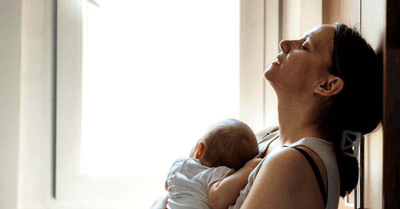 Not Realizing How Much Love Would Stretch Us — and Remake Us