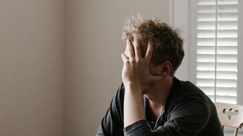 Prioritizing your stress without acknowledging theirs