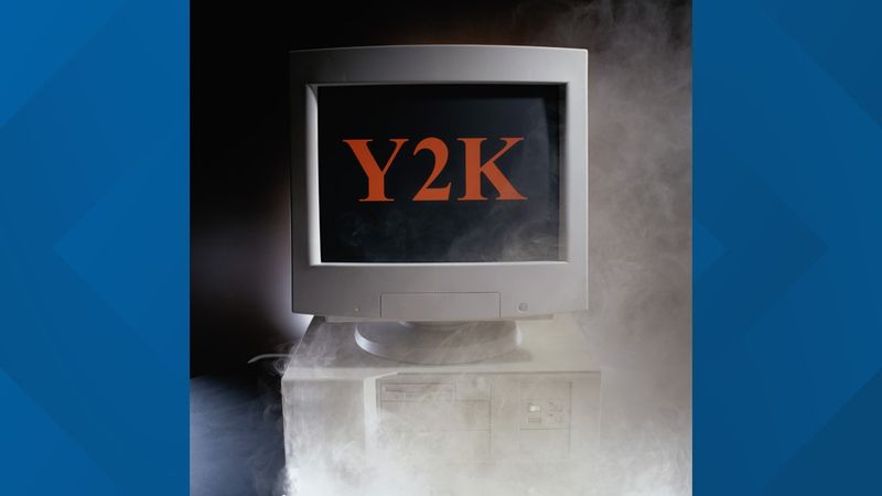 Living through Y2K panic like it was a real apocalypse