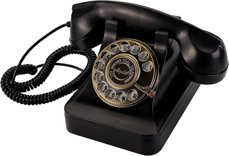 Landline Loyalty