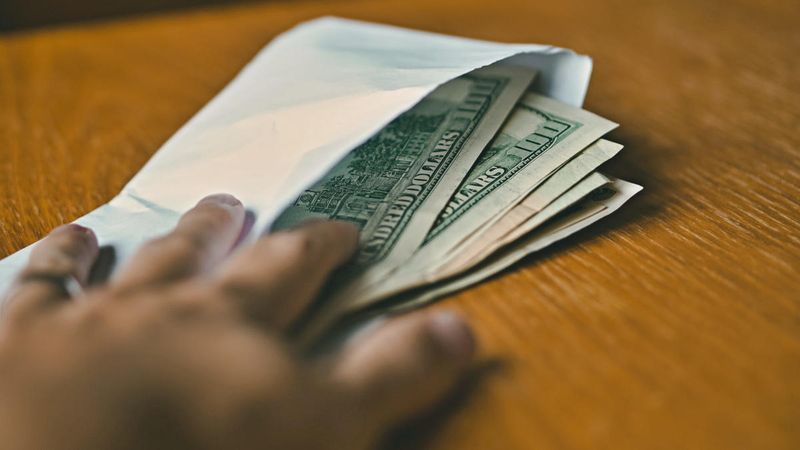 Financial Caution