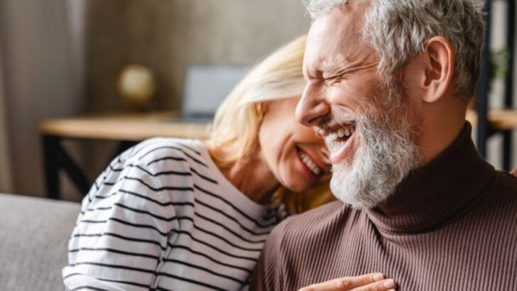 Falling in Love at 45: 16 Tips to Embrace Romance Fearlessly