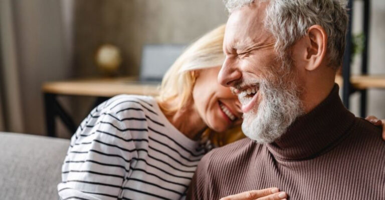 Falling in Love at 45: 16 Tips to Embrace Romance Fearlessly