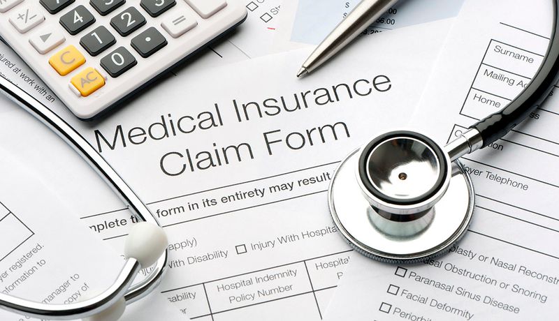 Healthcare Maze Frustrates