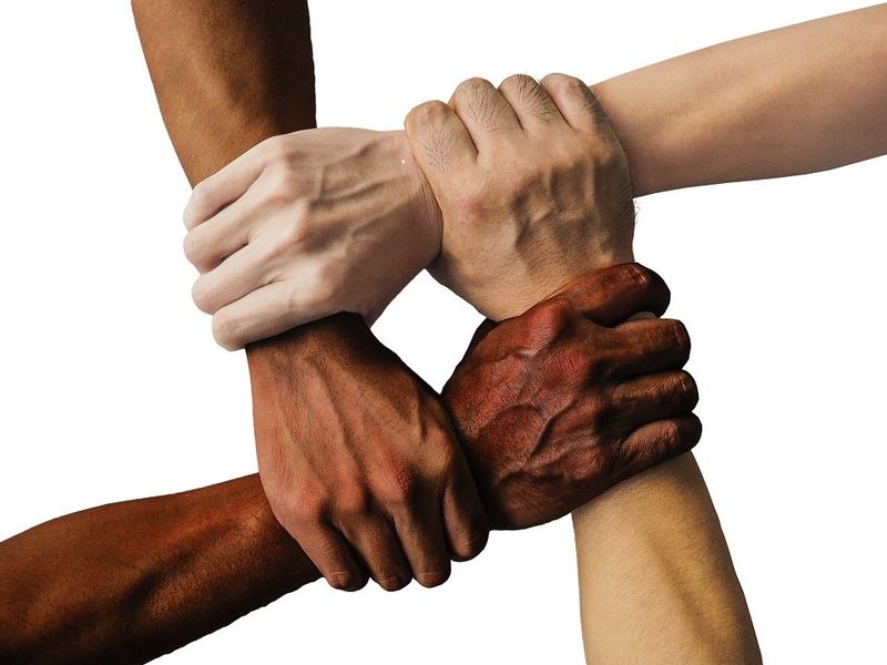 Respect should go both ways—not just up the hierarchy