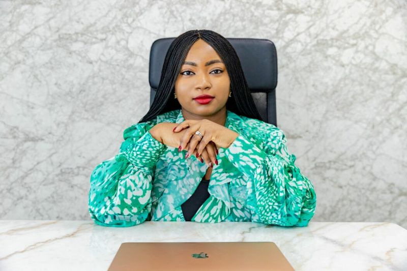 You can pursue career growth without constant guilt