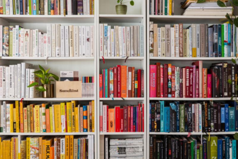Personal Library