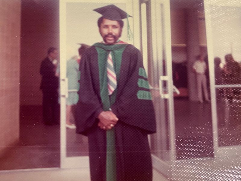 Graduation Day