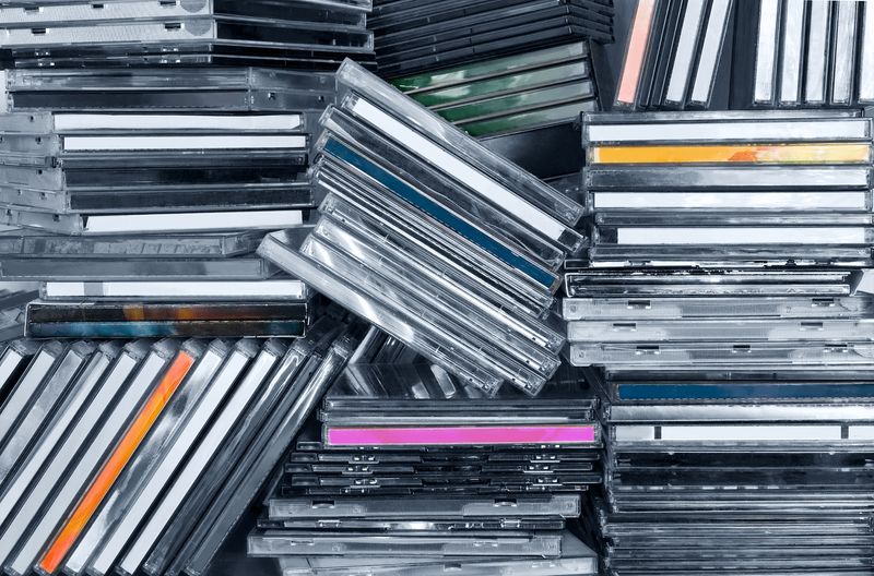 CD Collections