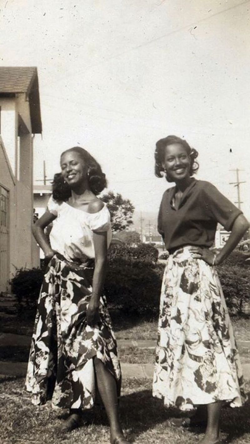 Respectability Politics and Appearance