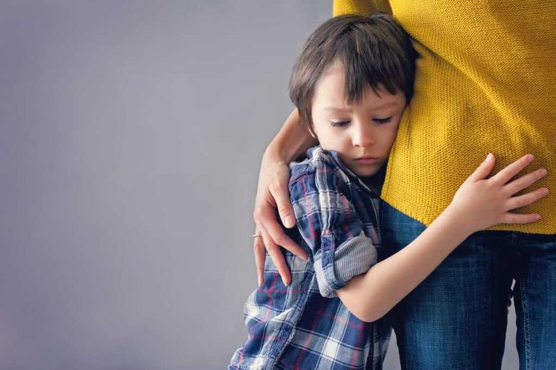 Attachment Confusion