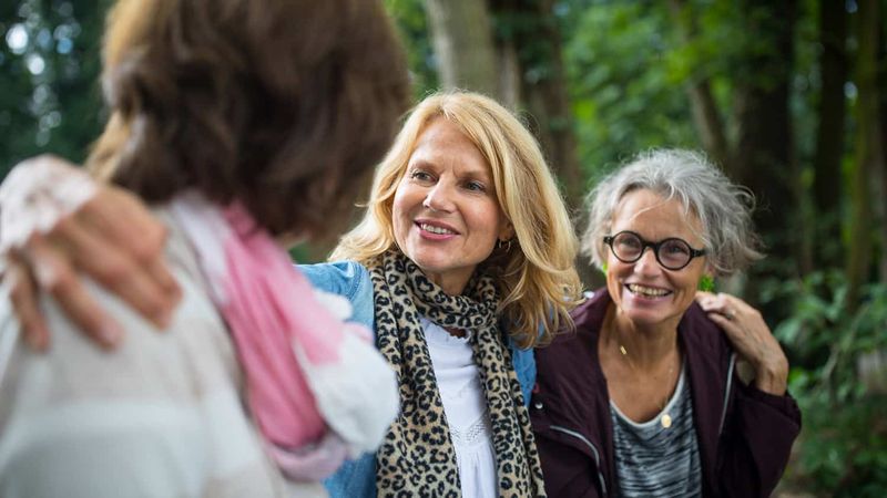 Worry About Starting Over Later in Life