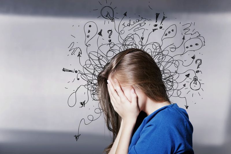 Obsessing Over Past Words