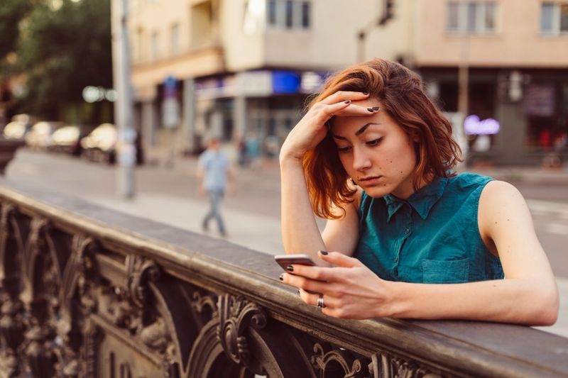 Canceling Plans Despite Excitement