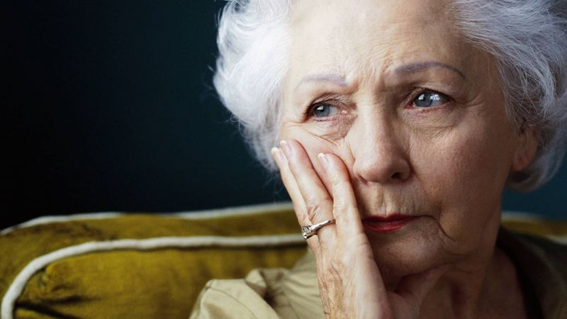 Guilt Around What Others Would Think