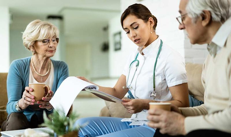 Managing medical care you don’t fully understand
