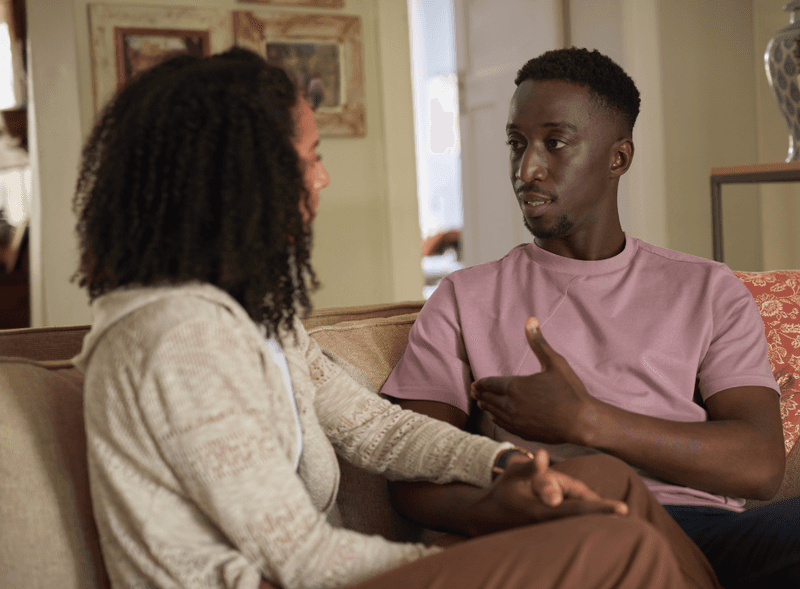 No Shade, No Shame—Protect Each Other’s Dignity