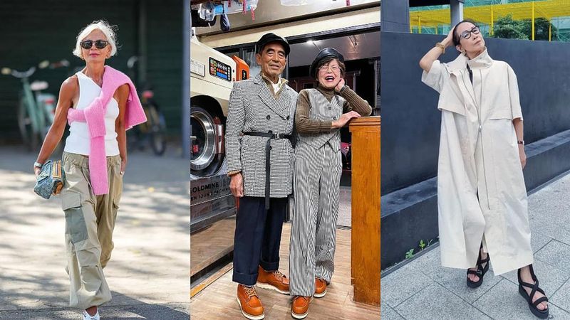 Aging Out Loud