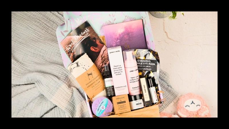 Subscription Boxes