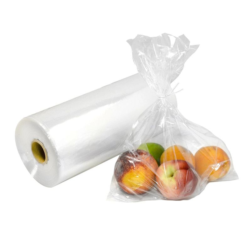 Plastic Bag Storage Bags