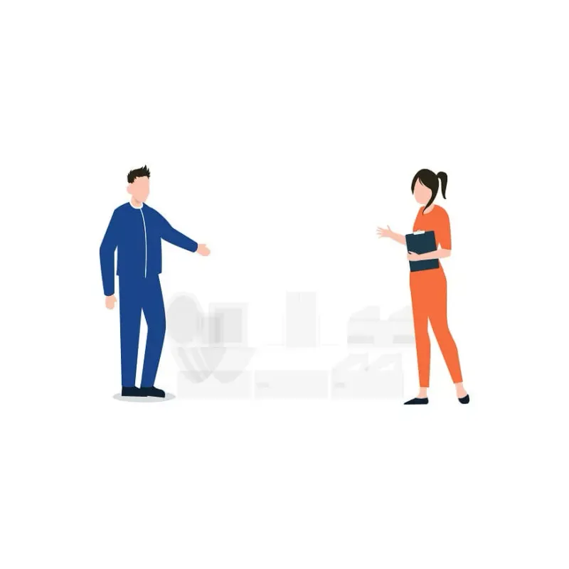 Treating boundaries as optional