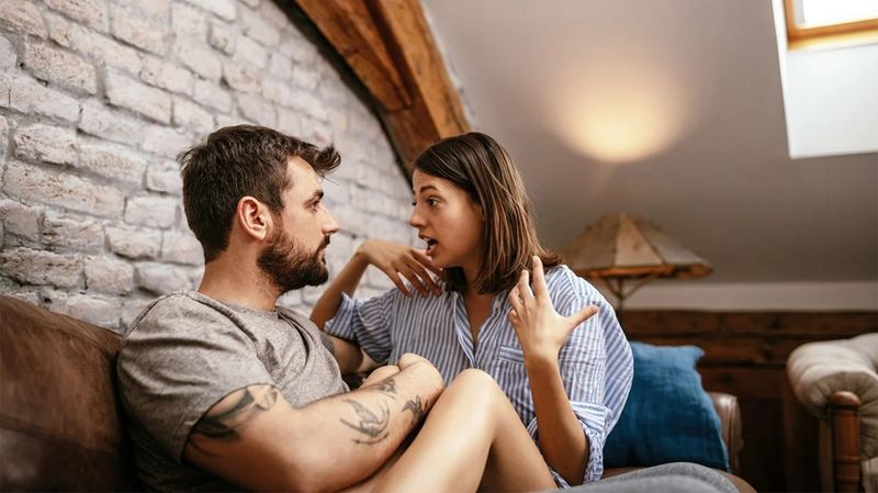 Isolation from Support Systems