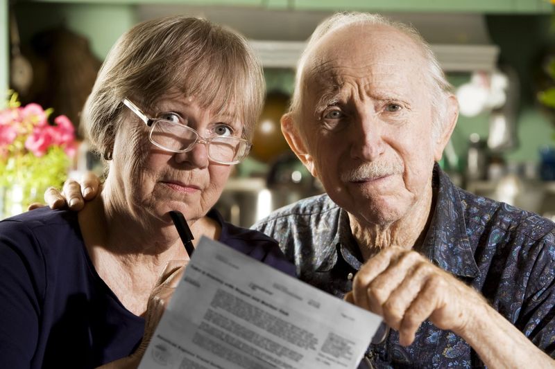 Health Costs Can Bankrupt You