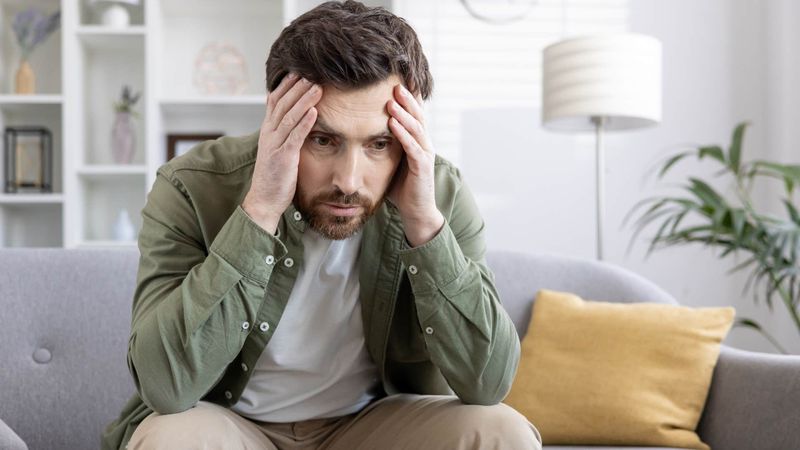 Gaslighting that erodes your sense of reality