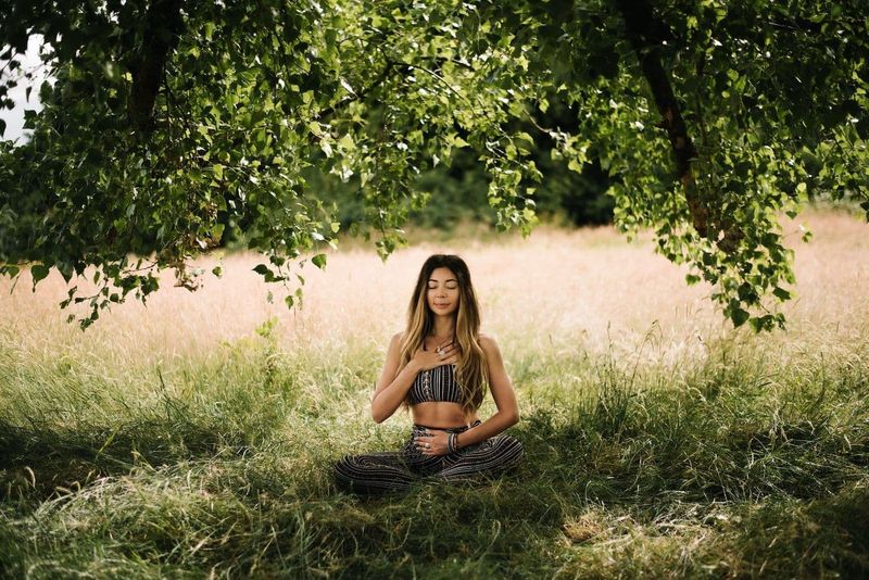 Stay Present, Even When It Hurts