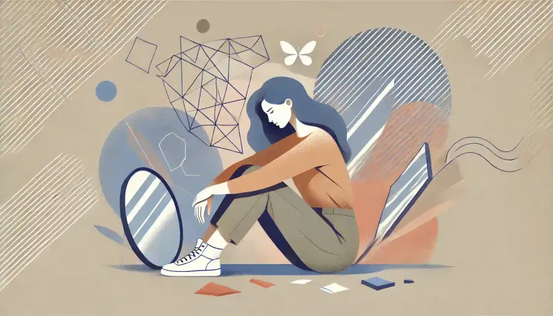 Recognize the Roles She Forced on You—and Drop the Script