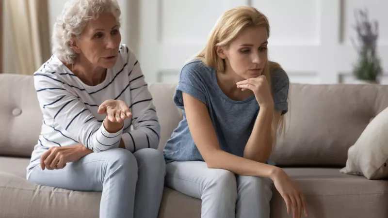 Anti-Therapy Flex: “Back in my day, we didn’t have therapy.”