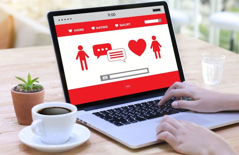 Online Dating: Tool, Not Test