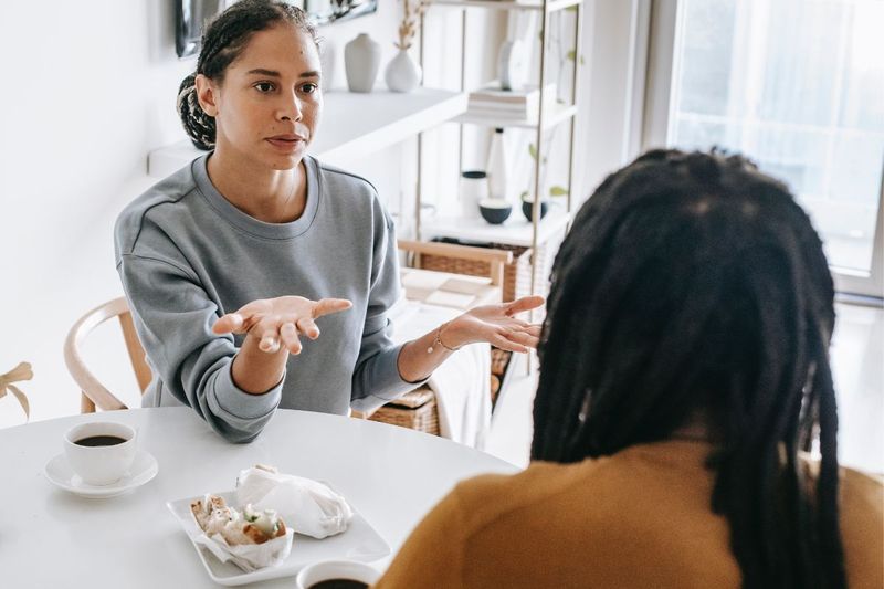 Dodging Hard Conversations Just Delays the Inevitable