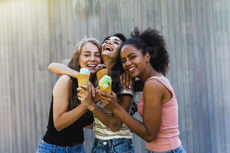 Build a support system that doesn’t center your ex