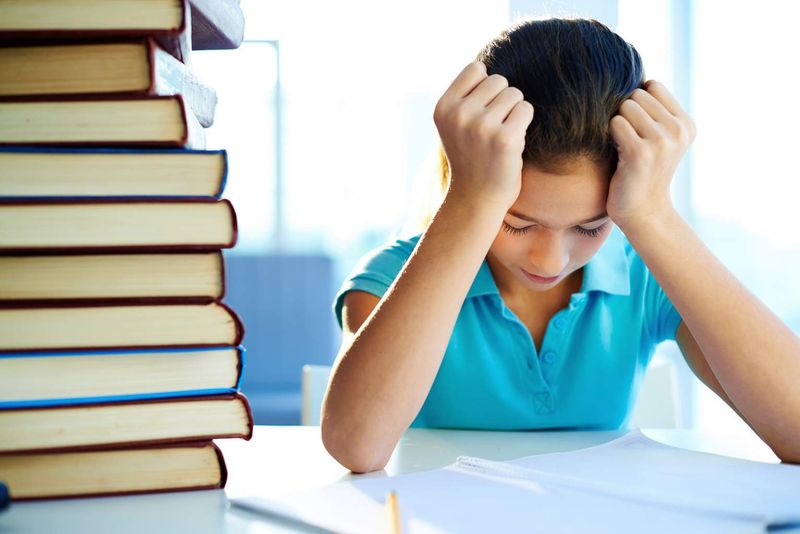 Overloading Kids with Extracurriculars